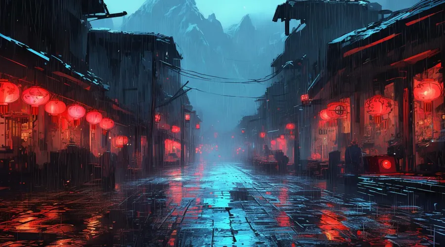 必领！2025.9.5烟雨江湖礼包码福利